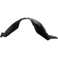 Front Driver Side Fender Liner For Chevy Cruze Limited 2016 Plastic Replacement Gm1248226 95472793 Black Standard Style 
