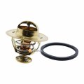 Fridayparts Thermostat 600-421-6120 6004216120 For Komatsu Excavator Pc60-6 Pc70-6 Pc70-7 Engine 4d95l