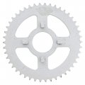 Niche Drive Sprocket Chain Combo For Honda Xr80 Xr75 Front 14 Rear 46 Tooth 420vm-x X-ring 100 Links