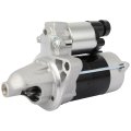 Starter 17703 For Honda Crv 1997 L4 2 0l And 1998001 2 Automatic Transmission 12v 1 0 Kw 9 Teeth Plgr Motor 