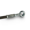 Polaris Predator 500 2003-2007 Rear Stainless Brake Line