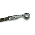 Polaris Predator 500 2003-2007 Rear Stainless Brake Line