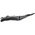 Front Passenger Side Fender Liner Splash Guard For Chevy Malibu 1997 2003 Classic 2004 2005 Cutlass 1999 Section Replacement 