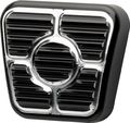 Billet Specialties 199665 Black Anodized Emergency Brake Pad For 67-69 Camaro 