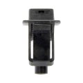 Windshield Washer Nozzle Ford F-250 Hd 1997 Plastic Black 0 18 In Hose Port Diameter Replacement For F2tz17603a 