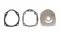 The Rop Shop Impeller Pump Rebuild Kit For Mercury 250 Hp 3 0 L Efi Og129222 Up Engines