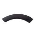 Rear Passenger Side Wheel Arch Molding For Ford Bronco Sport 2021 2024 Capa Certified Replaces Fo1791126 Fo1791126c M 7829164a 