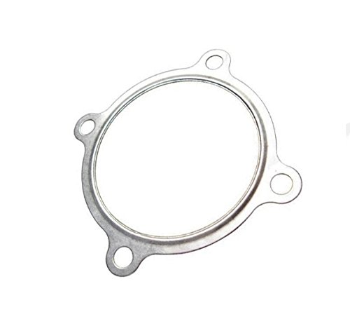 2x Boost Monkeya 4-bolt 3 I D Ss Inlet Turbo Flange To Exhaust Manifold Gasket For Gt Series Turbos
