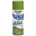 Rust-oleum 257418 Painters Touch 2x Spray 12-ounce Satin Eden 