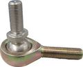 Tie Rod End Lh 3 8-24 Nf Left Thread Part Number 08-112-06 