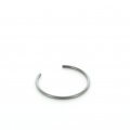 Polaris New Oem Circlip Piston 22mm