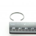 Polaris New Oem Circlip Piston 22mm
