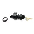 Polaris Sealed 3-position Key Switch Genuine Part