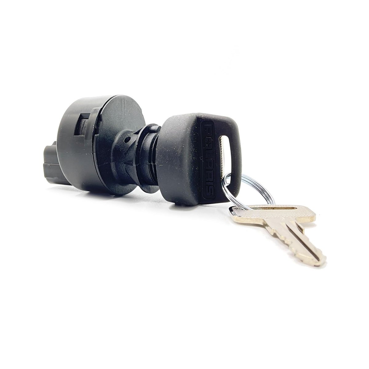 Polaris Sealed 3-position Key Switch Genuine Part