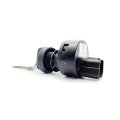Polaris Sealed 3-position Key Switch Genuine Part