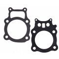 Niche Cylinder Namura Piston Gasket Kit For Honda 2000-2006 Rancher 350 Es Trx350 12191-hn5-670 78 5mm 