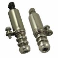Jdmspeed New Variable Valve Timing Solenoid Intake And Exhaust Replacement For Chevy Buick Pontiac Saturn