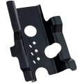 Radiator Support Bracket Ford Mustang 2015 2021 Passenger Side Lower Inner Steel Replacement For Fo1225277 Fr3z16152b 
