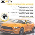 Ocpty Starter Fit For Carrter Transicold Various Solara Models Kubota Ct2-29 Dsl Truck Units Supra 322 422 444 522 544 550 20