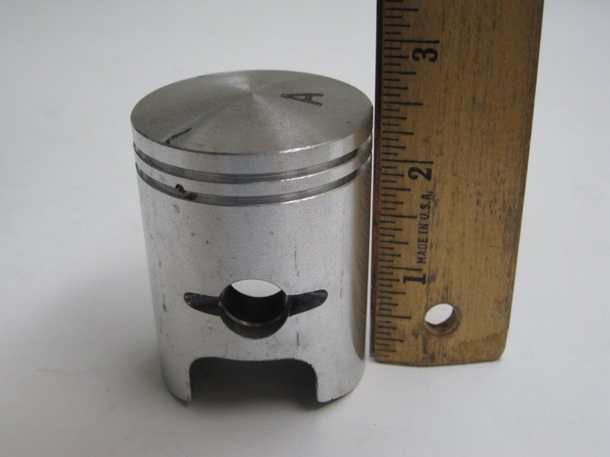 Piston Standard Bore Size Genuine Kawasaki Motorcycle Atv Part