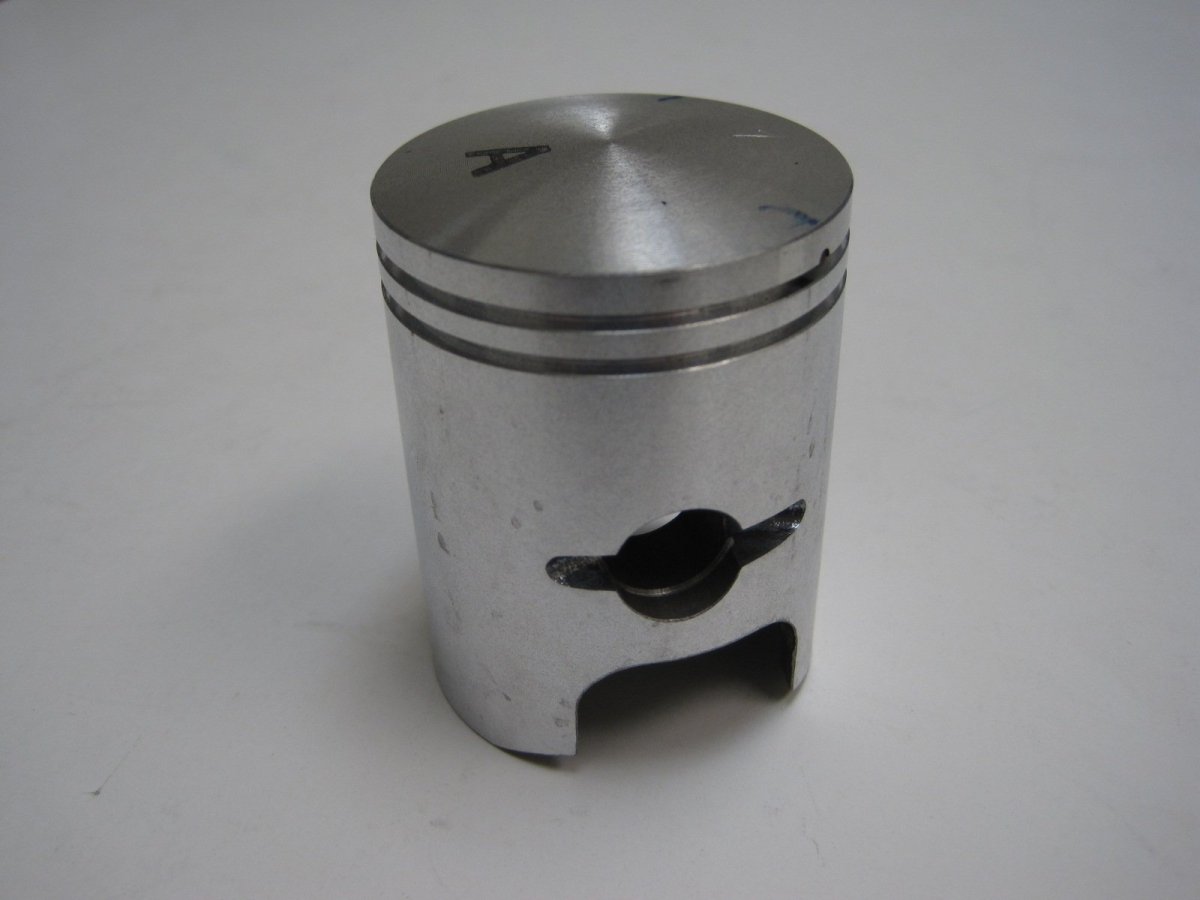Piston Standard Bore Size Genuine Kawasaki Motorcycle Atv Part
