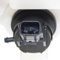 Windshield Washer Reservoir For Toyota Highlander 2008 2013 Hybrid With Pump Bracket Cap And Fluid Level Sensor To1288220 