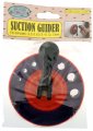 Quix Drill Guide With Suction Back 8 Metric Sae Sizes Water Lubrication System For Tiles Surfaces Horizontal Vertical Usage 4-3