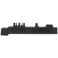 Passenger Side Power Seat Switch Front Right For Ford Taurus 2010 2011 2012 2013 2014 2015 2016 2017 2018 Replaces 9l3z14a701fa