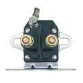 Starter Solenoid Fits Briggs And Stratton 807829 790951 691656 555375gs 745000 745000ma Engi 