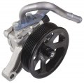 Spk-015 Oe Power Steering Pump 