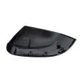 Bmw X3 2018 To 2025 Mirror Cover Passenger Side Upper Paint Match Replacement For Bm1327107 51168496624 
