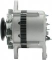 New Alternator Mustang Skid Steers 552 920 2060 W Isuzu 4jb1 Yanmar Marine And Sterndrive 1gml Igmy 20gm 2gm20 2gmfl 2gmfy 2gml