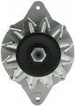 New Alternator Mustang Skid Steers 552 920 2060 W Isuzu 4jb1 Yanmar Marine And Sterndrive 1gml Igmy 20gm 2gm20 2gmfl 2gmfy 2gml