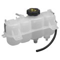 Engine Coolant Recovery Tank For Jeep Cherokee 2019 2020 2021 2022 2023 2 0 L With Cap Replacement Ch3014180 68251840ac 