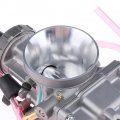 Jik Pwk Carburetor 28 30 32 34 35 36 38 40mm Racing Carb Universal 2t 4t Engine Dirt Bike Motocross Motorcycle Scooter Atv Quad