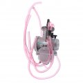 Jik Pwk Carburetor 28 30 32 34 35 36 38 40mm Racing Carb Universal 2t 4t Engine Dirt Bike Motocross Motorcycle Scooter Atv Quad