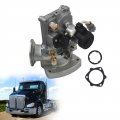 1pc Egr Valve Replacement For Freightliner International Kenworth Kme E-one Ism 10 8l Cummins 