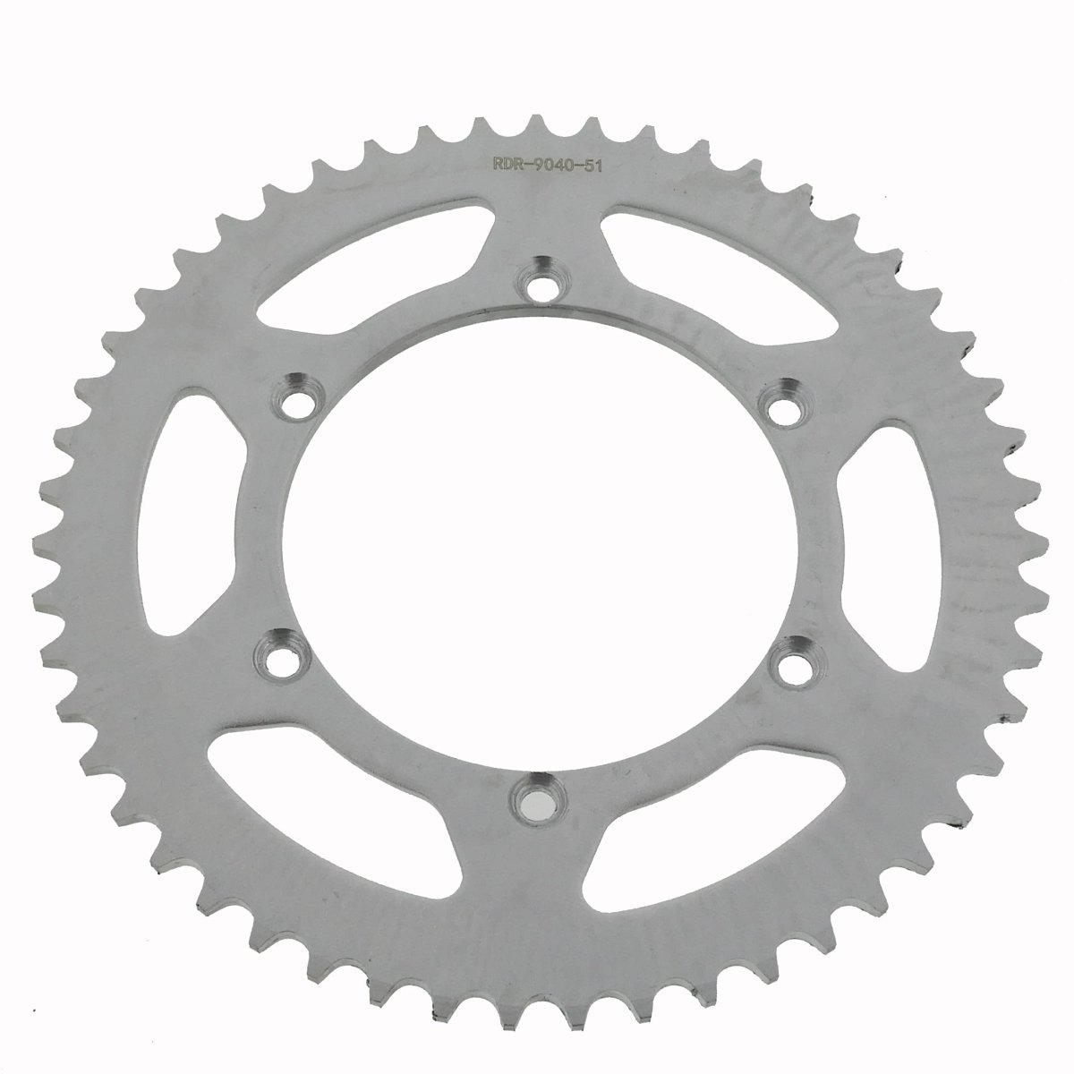 Chain And Sprocket Kit For Kawasaki Kdx250 1991 To 1994 Kx250 1992 1997 Yellow O Ring With 13t Front 51t Rear Steel Sprockets
