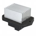 Uxcell 1 Set Car Hvac Blower Motor Resistor No 79330s5a941 For Honda Civic 2001-2011