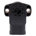 F4sf-9b989-aa Throttle Position Sensor 4pcsorord F 150 F 250 F 350 Lincoln Navigator Aviator Town Car Continental Mercury Mazda 