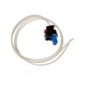 Vehicle Speed Sensor For Chevy Blazer 2020 2021 Nylon Connector 13577519 19300402 19329415 19366858 84613130 Alx Pau Rb 645 160 