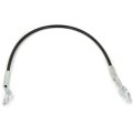 Tailgate Check Cable For Dodge Ram 1500 2500 3500 2002 2009 Steel Replacement Ch1918103 55276074ac 55276074ae 22 52 In Driver 