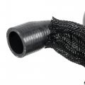 X Autohaux Car Radiator Coolant Water Hose From Expansion Tank 17127580957 For Bmw 535i 2011-2016