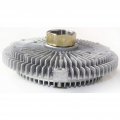 Mercedes-benz Clk55 Amg Fan Clutch 2001 2002 Standard Thermal 6 3 In Diameter 