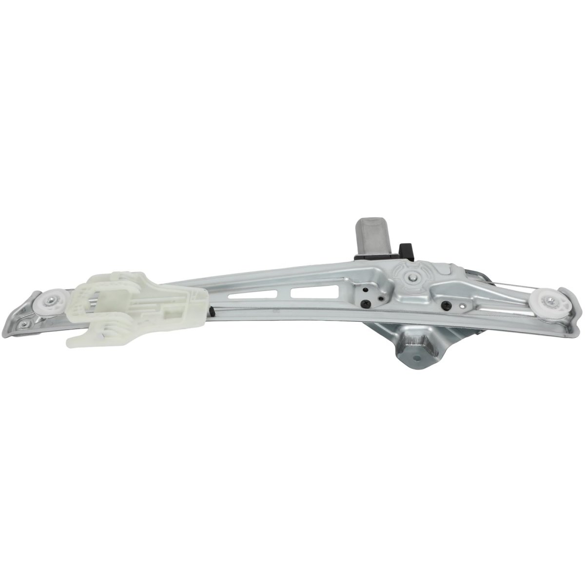 741-377 Rear Right Window Regulator With Motor Fit For 2011-2014d Explorer 2013-2014 Ford For Police Interceptor Utilit377 Rear