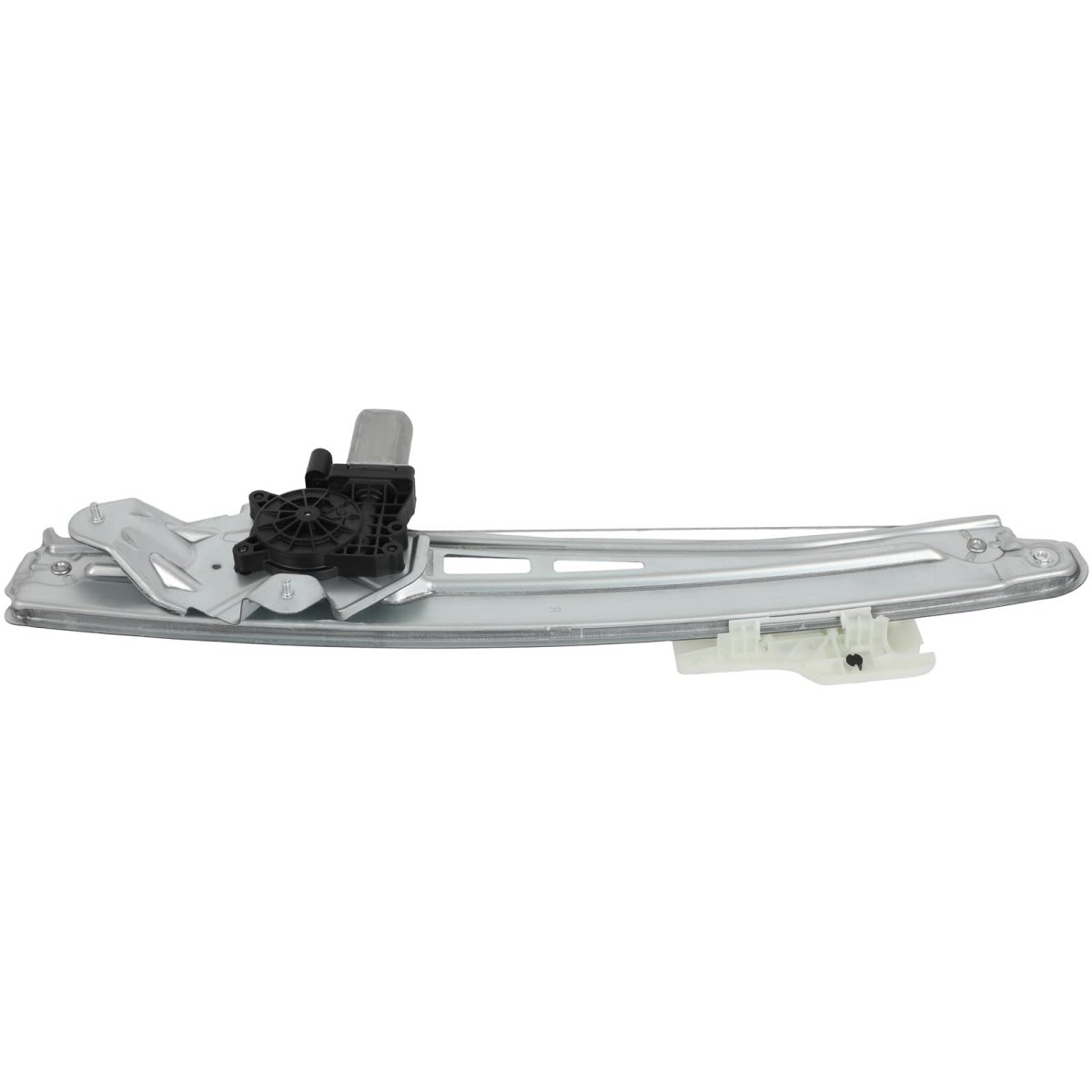 741-377 Rear Right Window Regulator With Motor Fit For 2011-2014d Explorer 2013-2014 Ford For Police Interceptor Utilit377 Rear