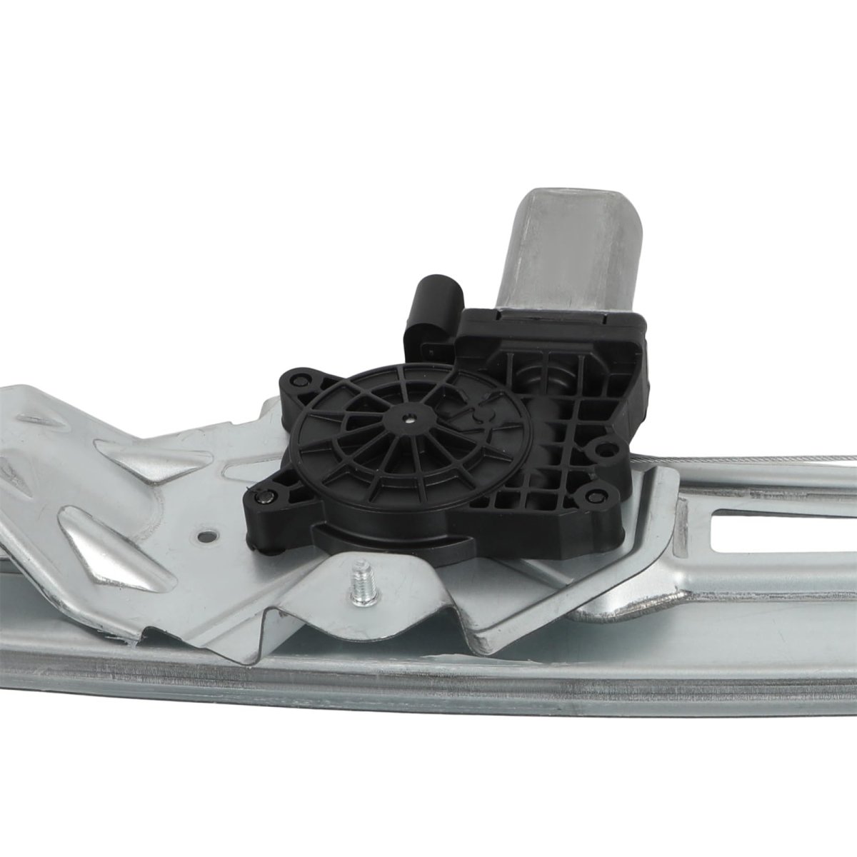 741-377 Rear Right Window Regulator With Motor Fit For 2011-2014d Explorer 2013-2014 Ford For Police Interceptor Utilit377 Rear