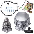 Recoil Starter Pull Start Assembly Fit For Polaris Sportsman 500 Ranger 
