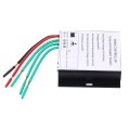 Mppt Wind Controller Efficiently Charges 12v 24v Batteries For Power Systems