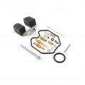 Three T 1 Set Motorcycle Carburetor Rebuild Fixing Kit Compatible With Honda Xr400r 1998-2004